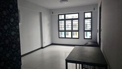Blk 488 Segar Grove (Bukit Panjang), HDB 2 Rooms #556534141